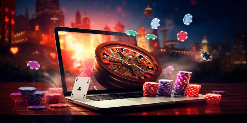 Truy cập trang chủ Loto188 để đăng ký tài khoản