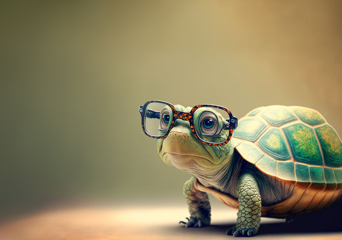Mơ thấy rùa là điềm báo gì? Giải mã giấc mơ mang ý nghĩa may mắn và bình an
