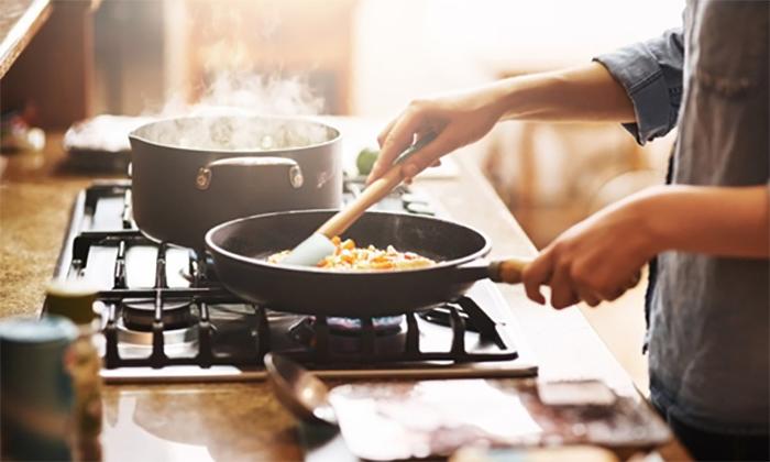 Giải mã chi tiết các trường hợp mơ thấy bếp Giải mã chi tiết các trường hợp mơ thấy bếp