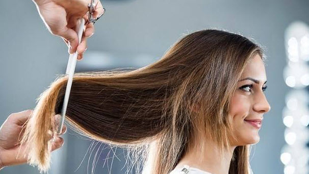 Giới thiệu chung về mơ thấy cắt tóc
