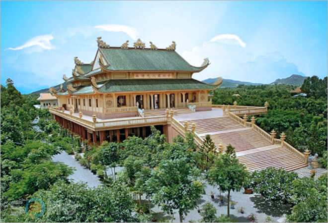 Mơ thấy chùa nên làm gì Mơ thấy chùa nên làm gì