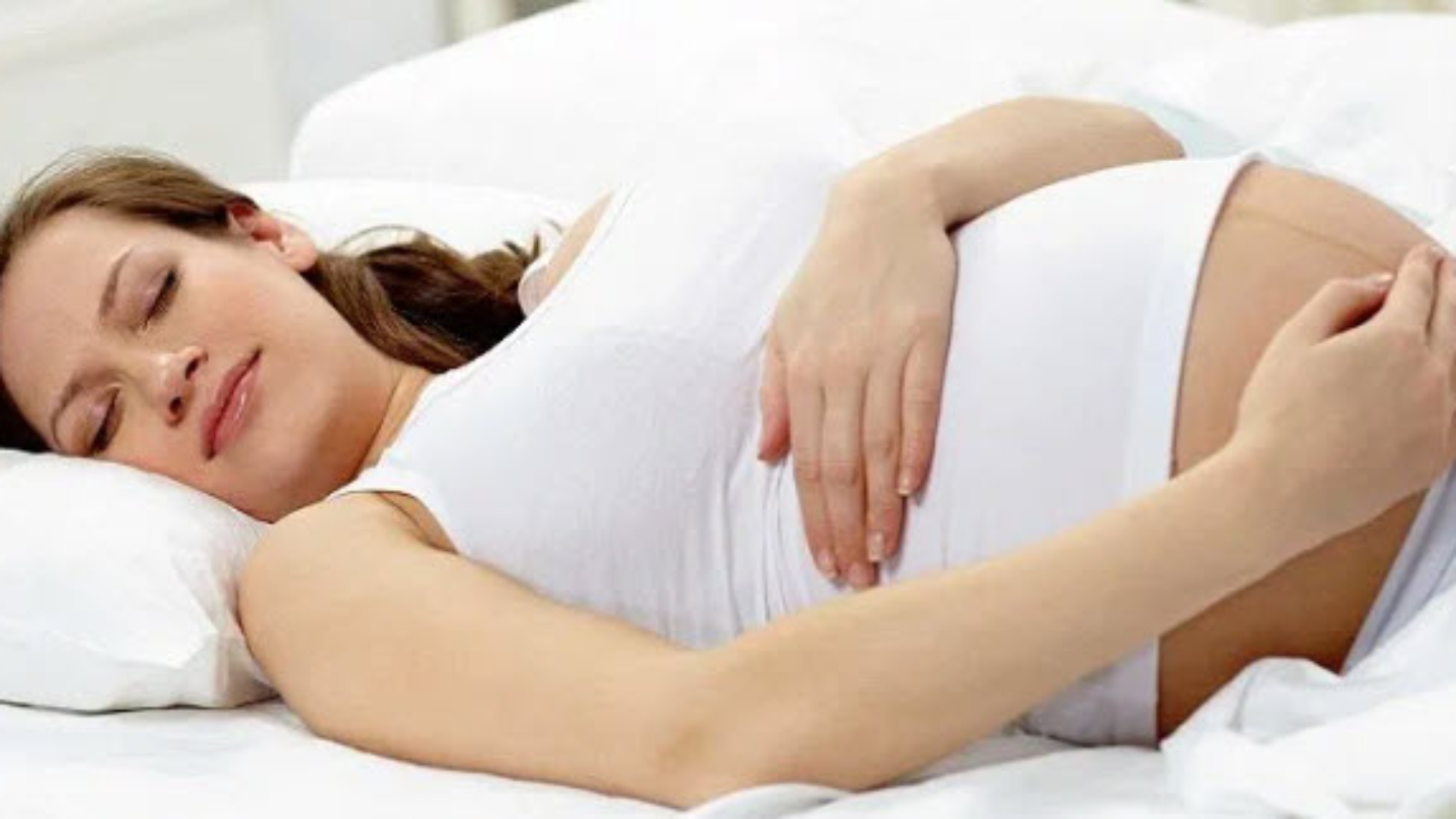 Mơ thấy có bầu theo phong thủy là điềm lành hay dữ?