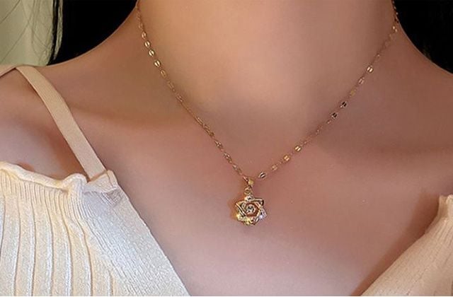 Giới thiệu chung về giấc mơ thấy dây chuyền