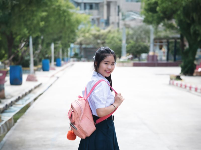 Giới thiệu chung về giấc mơ thấy đi học Giới thiệu chung về giấc mơ thấy đi học