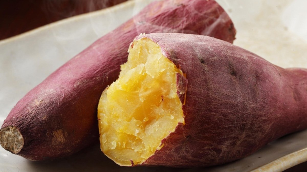 Mơ thấy khoai lang là điềm gì