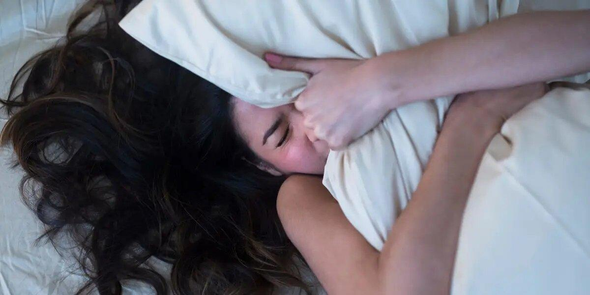 Ý nghĩa chung của giấc mơ thấy khóc