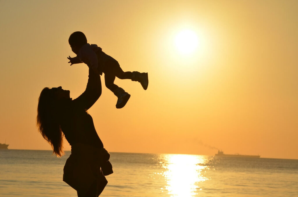 Mơ thấy mẹ nói lên điều gì về cuộc sống hiện tại? Mơ thấy mẹ nói lên điều gì về cuộc sống hiện tại?