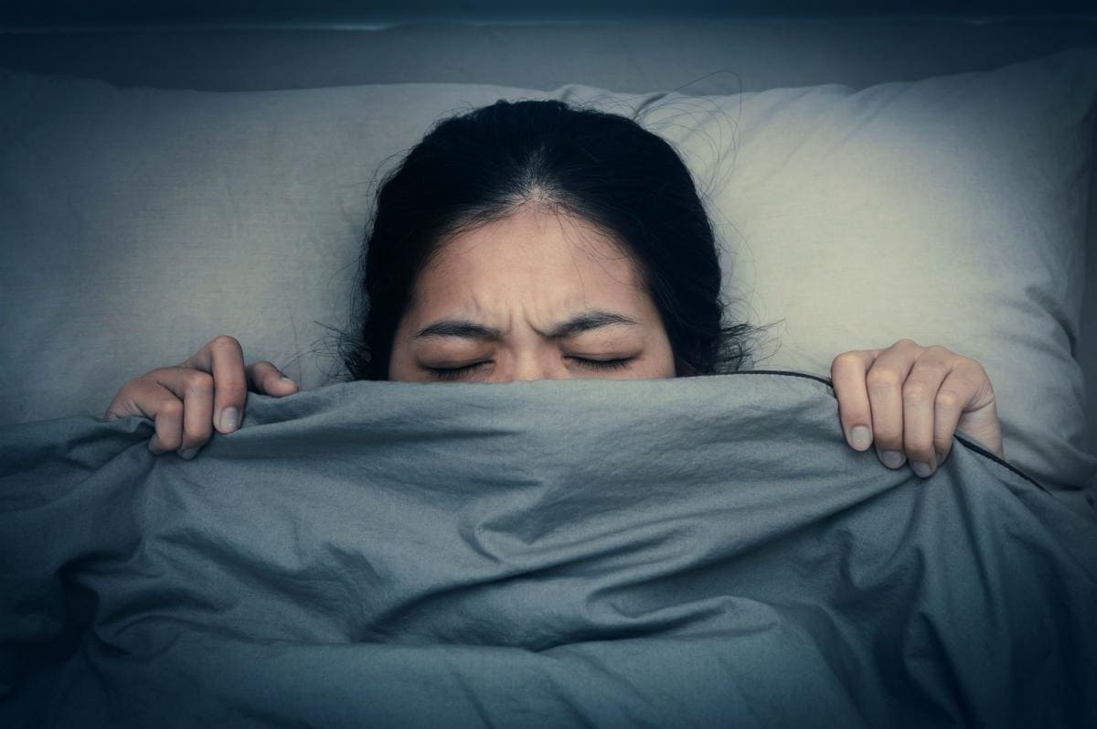 Mơ thấy người thân là gì và vì sao xuất hiện trong giấc mơ