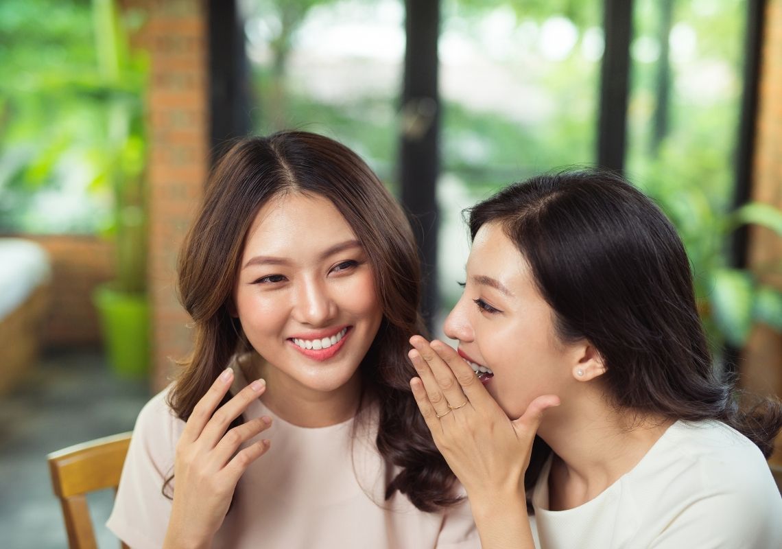 Mơ thấy phụ nữ nói lên điều gì về cuộc sống hiện tại? Mơ thấy phụ nữ nói lên điều gì về cuộc sống hiện tại?