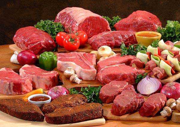 Mơ thấy thịt là điềm gì