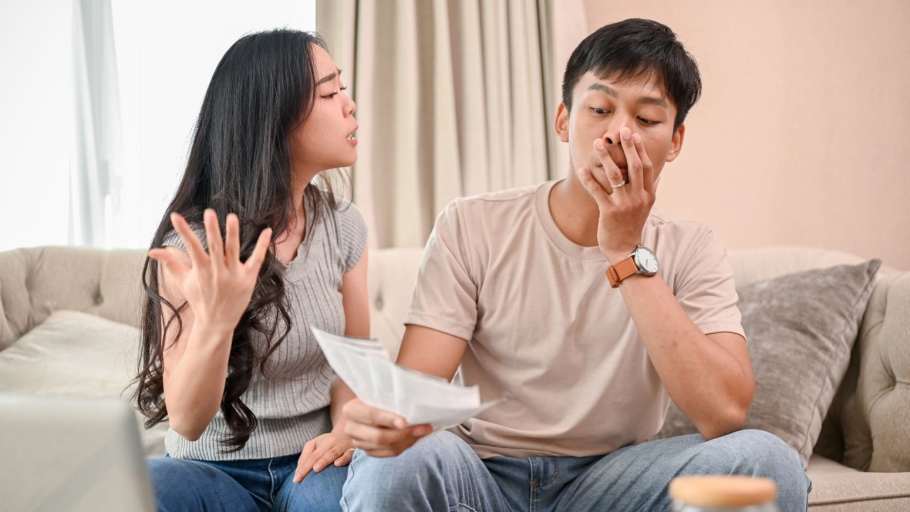Mơ thấy vợ chồng: Giải mã ý nghĩa và điềm báo trong từng trường hợp Mơ thấy vợ chồng: Giải mã ý nghĩa và điềm báo trong từng trường hợp