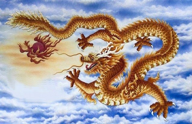 Mơ thấy rồng là điềm gì? Giải mã giấc mơ thấy rồng chi tiết nhất
